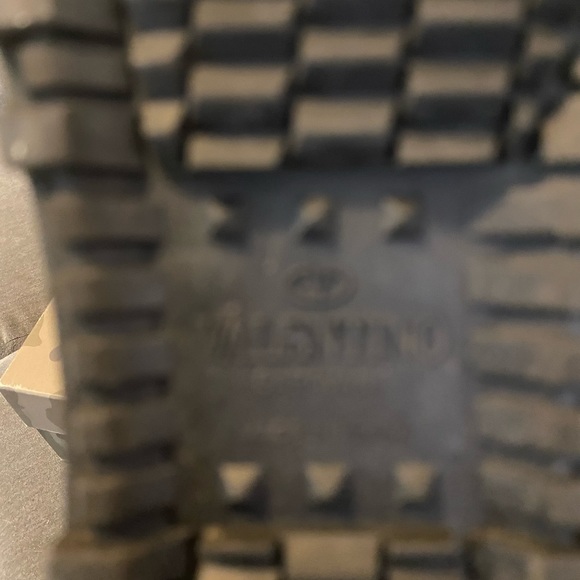 Valentino shoes - Picture 4 of 8